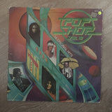 Pop Shop Vol 19 - Original Artists - Vinyl LP Record - Opened  - Very-Good Quality (VG) - C-Plan Audio