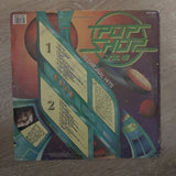 Pop Shop Vol 19 - Original Artists - Vinyl LP Record - Opened  - Very-Good Quality (VG) - C-Plan Audio