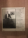 Skellern - Vinyl LP Record - Opened  - Very-Good+ Quality (VG+) - C-Plan Audio