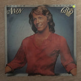 Andy Gibb - Shadow Dancing - Vinyl LP Record - Opened  - Good+ Quality (G+) - C-Plan Audio