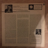 Leonard Pennario, The Concert Arts Orchestra, Felix Slatkin ‎– Khachaturian Piano Concerto  - Vinyl LP Record - Opened  - Very-Good+ Quality (VG+) - C-Plan Audio