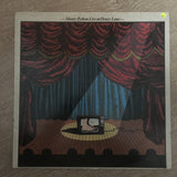 Monty Python - Live At Drury Lane  - Vinyl LP Record - Opened  - Very-Good+ Quality (VG+) - C-Plan Audio