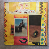 Paul & Linda McCartney ‎– Ram - Vinyl LP Record - Opened  - Very-Good Quality (VG) - C-Plan Audio