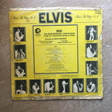 Elvis Presley ‎– That's The Way It Is - Vinyl LP Record - Opened  - Very-Good Quality (VG) - C-Plan Audio