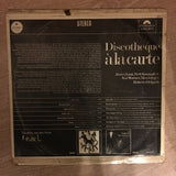 Various ‎– Discotheque À La Carte - Vinyl LP Record - Opened  - Good Quality (G) - C-Plan Audio