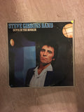 Steve Gibbons Band - Down In The Bunker - Vinyl LP Record - Opened  - Very-Good+ Quality (VG+) - C-Plan Audio