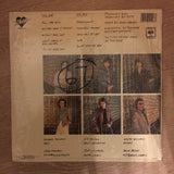 Toto - Farhenheit - Vinyl LP Record - Opened  - Very-Good+ Quality (VG+) - C-Plan Audio