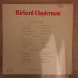 Richard Clayderman Box Set - 3 x Vinyl LP Record - Opened  - Very-Good Quality (VG) - C-Plan Audio