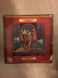 Paul Kantner, Grace Slick & David Freiberg ‎– Baron Von Tollbooth & The Chrome Nun - Vinyl LP Record - Opened  - Very-Good- Quality (VG-) - C-Plan Audio