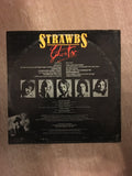 Strawbs - Ghosts  - Vinyl LP - Opened  - Very-Good+ Quality (VG+) - C-Plan Audio