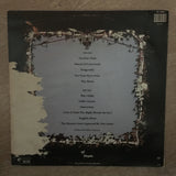 Blondie ‎– The Hunter - Vinyl LP Record - Opened  - Very-Good+ Quality (VG+) - C-Plan Audio