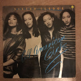 Sister Sledge - All American Girls - Vinyl LP Record - Opened  - Very-Good+ Quality (VG+) - C-Plan Audio