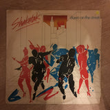 Shakatak - Down On The Street- Vinyl LP Record - Opened  - Very-Good+ Quality (VG+) - C-Plan Audio