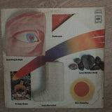 Paul Simon ‎– There Goes Rhymin' Simon - Vinyl LP Record - Opened  - Very-Good- Quality (VG-) - C-Plan Audio