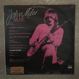 John Miles - Music - Vinyl LP Record - Opened  - Very-Good+ Quality (VG+) - C-Plan Audio