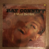Ray Conniff - It Must Be Him -  Vinyl LP Record - Opened  - Very-Good Quality (VG) - C-Plan Audio