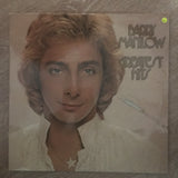 Barry Manilow - Greatest Hits – Double Vinyl LP Record - Good+ Quality (G+) (Vinyl Specials) - C-Plan Audio