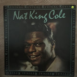 Nat King Cole - Revival Series - Vinyl LP Record - Opened  - Very-Good+ Quality (VG+) - C-Plan Audio