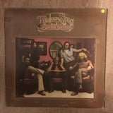 The Doobie Brothers ‎– Toulouse Street -  Vinyl LP Record - Opened  - Very-Good Quality (VG) - C-Plan Audio