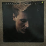 Breathe ‎– Peace Of Mind- Vinyl LP Record - Opened  - Very-Good+ Quality (VG+) - C-Plan Audio