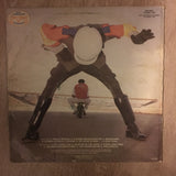 Leon Schuster - Briekdans -  Vinyl LP Record - Opened  - Very-Good Quality (VG) - C-Plan Audio