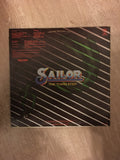 Sailor - The Third Step - Vinyl LP Record - Opened  - Very-Good+ Quality (VG+) - C-Plan Audio