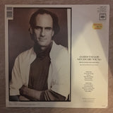 James Taylor- Never Die Young ‎- Vinyl LP Record - Opened  - Very-Good+ Quality (VG+) - C-Plan Audio