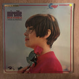Mireille Mathieu ‎– Made In France -  Vinyl LP Record - Opened  - Very-Good Quality (VG) - C-Plan Audio