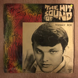 The Hit Sound Of Tommy Roe -  Vinyl LP Record - Opened  - Very-Good Quality (VG) - C-Plan Audio