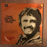 Dave Clarke Five - 18 Golden Hits - Vinyl LP Record - Opened  - Good+ Quality (G+) - C-Plan Audio