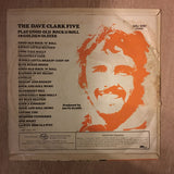 Dave Clarke Five - 18 Golden Hits - Vinyl LP Record - Opened  - Good+ Quality (G+) - C-Plan Audio