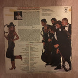 Atlanta Pops Orchestra ‎– Just Hooked On Country -  Vinyl LP Record - Opened  - Very-Good Quality (VG) - C-Plan Audio