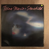 Teena Marie ‎– Starchild - Vinyl LP Record - Opened  - Very-Good+ Quality (VG+) - C-Plan Audio