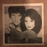 Tessa Ziegler, David Hewitt – Duet -  Vinyl LP Record - Opened  - Very-Good Quality (VG) - C-Plan Audio