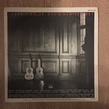 Tessa Ziegler, David Hewitt – Duet -  Vinyl LP Record - Opened  - Very-Good Quality (VG) - C-Plan Audio