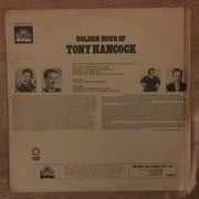 Golden Hour Of Tony Hancock - Vinyl LP Record - Opened  - Very-Good- Quality (VG-) - C-Plan Audio