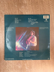 Chris De Burgh - Live in South Africa - Vinyl LP Record - Opened  - Very-Good- Quality (VG-) - C-Plan Audio