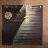 Snowy White  - Vinyl LP Record - Opened  - Very-Good- Quality (VG-) - C-Plan Audio