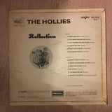 The Hollies ‎– Reflection - Vinyl LP Record - Opened  - Good+ Quality (G+) - C-Plan Audio