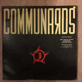 Communards - Vinyl Record - Opened  - Very-Good+ Quality (VG+) - C-Plan Audio