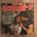The Heart Breakers and Tear Jerkers Collection - Original Artists -  Double Vinyl LP Record - Opened  - Very-Good Quality (VG) - C-Plan Audio