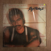 Ray Parker Jr. ‎– Woman Out Of Control - Vinyl Record - Opened  - Very-Good+ Quality (VG+) - C-Plan Audio