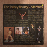 The Shirley Bassey Collection - Double Vinyl LP Record - Opened  - Very-Good Quality (VG) - C-Plan Audio