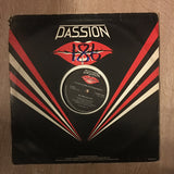 Marsha Raven ‎– False Alarm - Vinyl Record - Opened  - Good+ Quality (G+) - C-Plan Audio