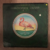 Christopher Cross - Christopher Cross -  Vinyl LP Record - Opened  - Very-Good- Quality (VG-) - C-Plan Audio