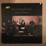 Munchener Freiheit ‎– Liebe Auf Den Ersten Blick - Vinyl Record - Opened  - Very-Good+ Quality (VG+) - C-Plan Audio