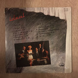 Ideal - Der Ernst des Lebens -  Vinyl LP Record - Opened  - Very-Good Quality (VG) - C-Plan Audio
