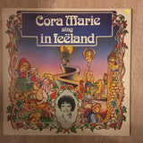 Cora Marie Sing In Feeland - Vinyl Record - Opened  - Very-Good+ Quality (VG+) - C-Plan Audio