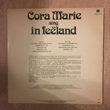 Cora Marie Sing In Feeland - Vinyl Record - Opened  - Very-Good+ Quality (VG+) - C-Plan Audio