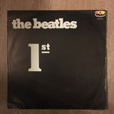 The Beatles 1st - Vinyl Record - Opened  - Good+ Quality (G+) - C-Plan Audio